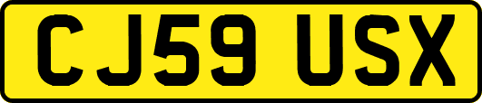 CJ59USX