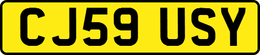 CJ59USY