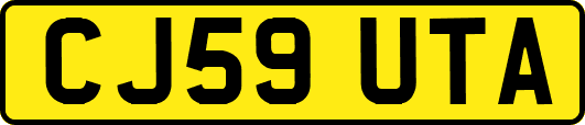 CJ59UTA