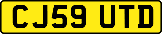 CJ59UTD