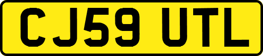 CJ59UTL