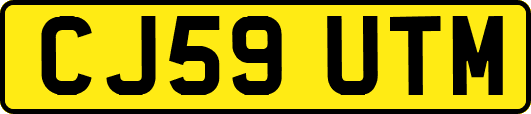 CJ59UTM