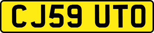 CJ59UTO