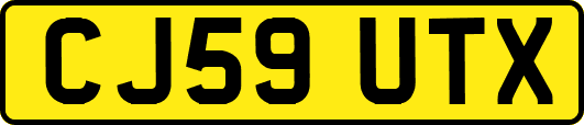 CJ59UTX