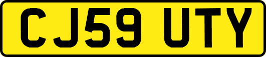 CJ59UTY