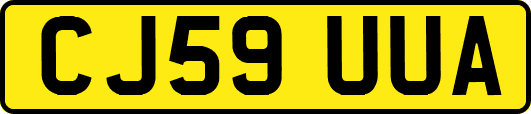 CJ59UUA