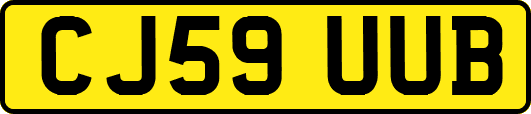 CJ59UUB