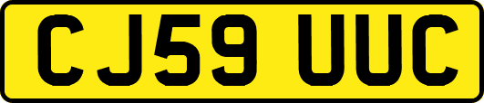CJ59UUC