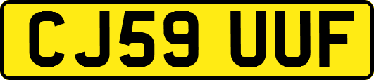 CJ59UUF