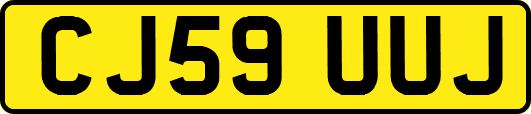 CJ59UUJ