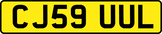 CJ59UUL