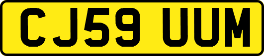 CJ59UUM