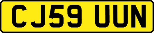 CJ59UUN