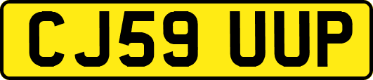 CJ59UUP