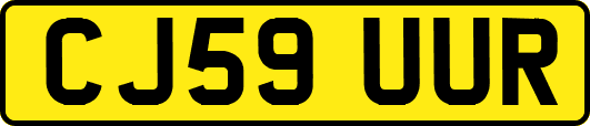 CJ59UUR