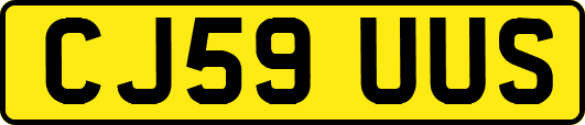 CJ59UUS