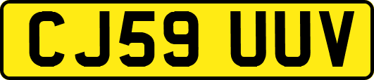 CJ59UUV