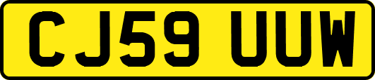 CJ59UUW