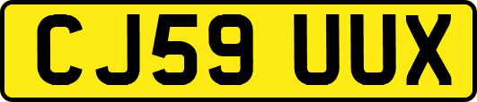 CJ59UUX