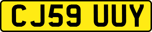 CJ59UUY
