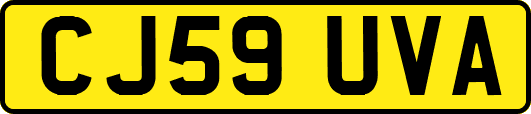 CJ59UVA