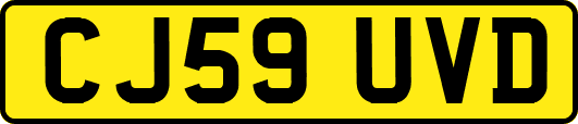 CJ59UVD
