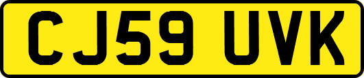 CJ59UVK