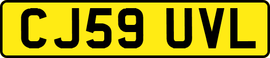 CJ59UVL