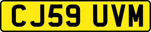 CJ59UVM