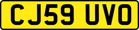 CJ59UVO