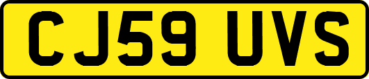 CJ59UVS