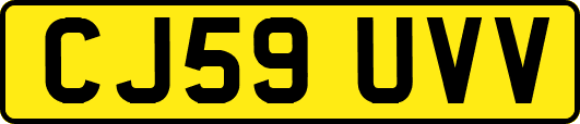 CJ59UVV