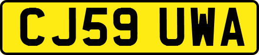 CJ59UWA