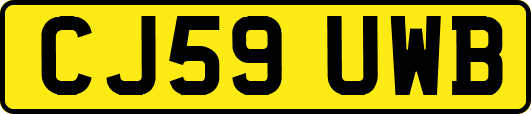 CJ59UWB