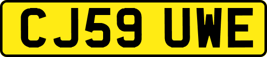 CJ59UWE