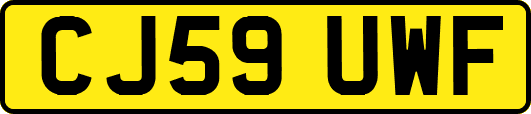CJ59UWF