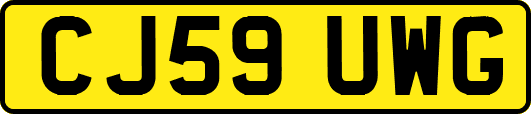 CJ59UWG