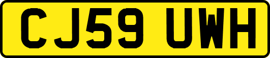CJ59UWH