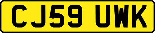 CJ59UWK