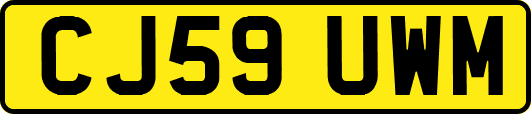 CJ59UWM