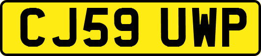 CJ59UWP