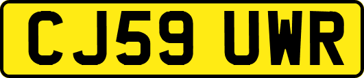 CJ59UWR