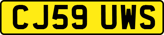 CJ59UWS