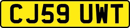 CJ59UWT