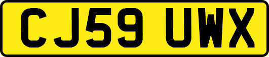 CJ59UWX