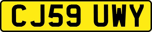 CJ59UWY