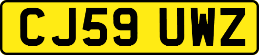 CJ59UWZ
