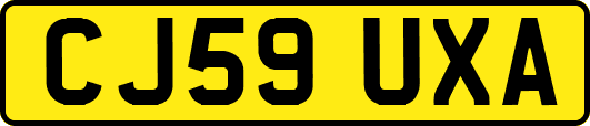 CJ59UXA