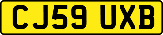 CJ59UXB