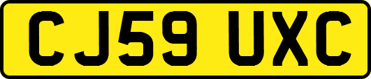 CJ59UXC